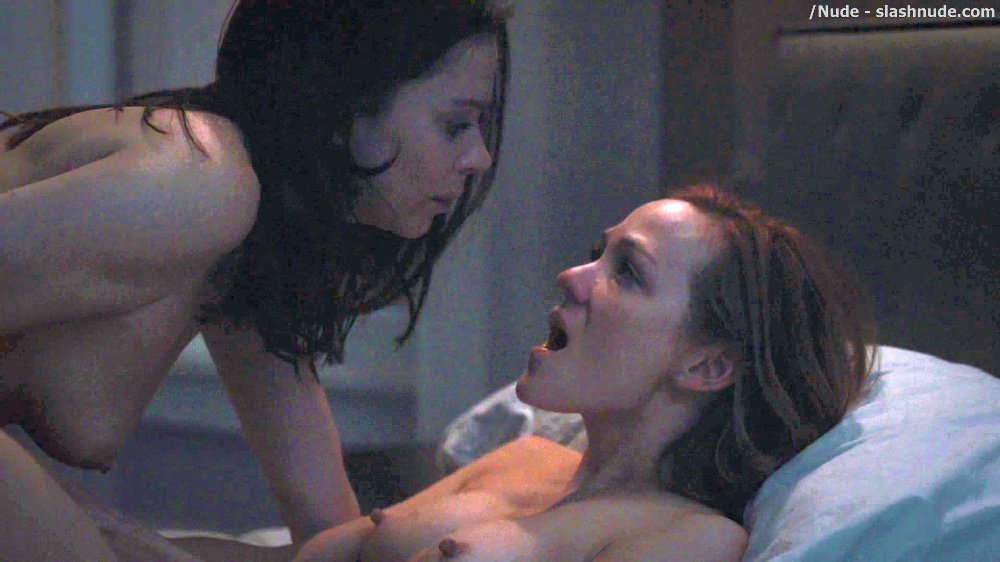 ben siller add anna friel sex tape photo