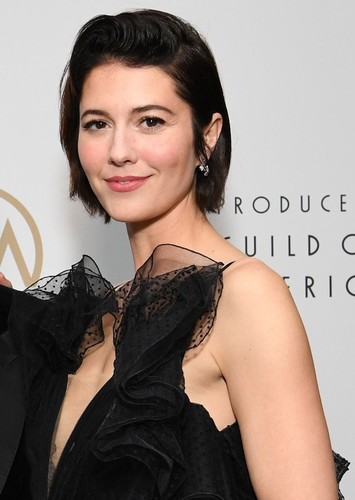 anna marie fraser recommends mary elizabeth winstead lesbian pic