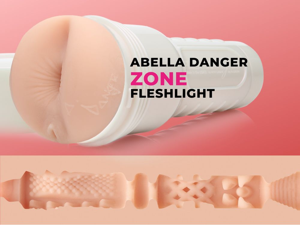 abella danger flesh light