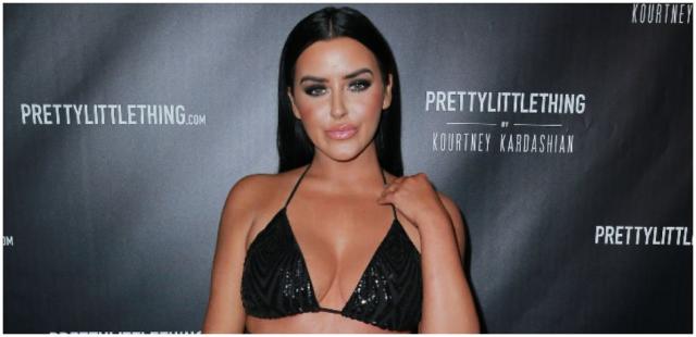 Best of Abigail ratchford topless calendar