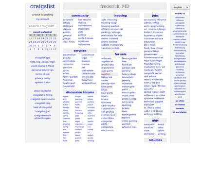 aniket shete recommends Craigslist Backpage Jacksonville Fl