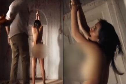 anna leah chan share actress caught nude photos