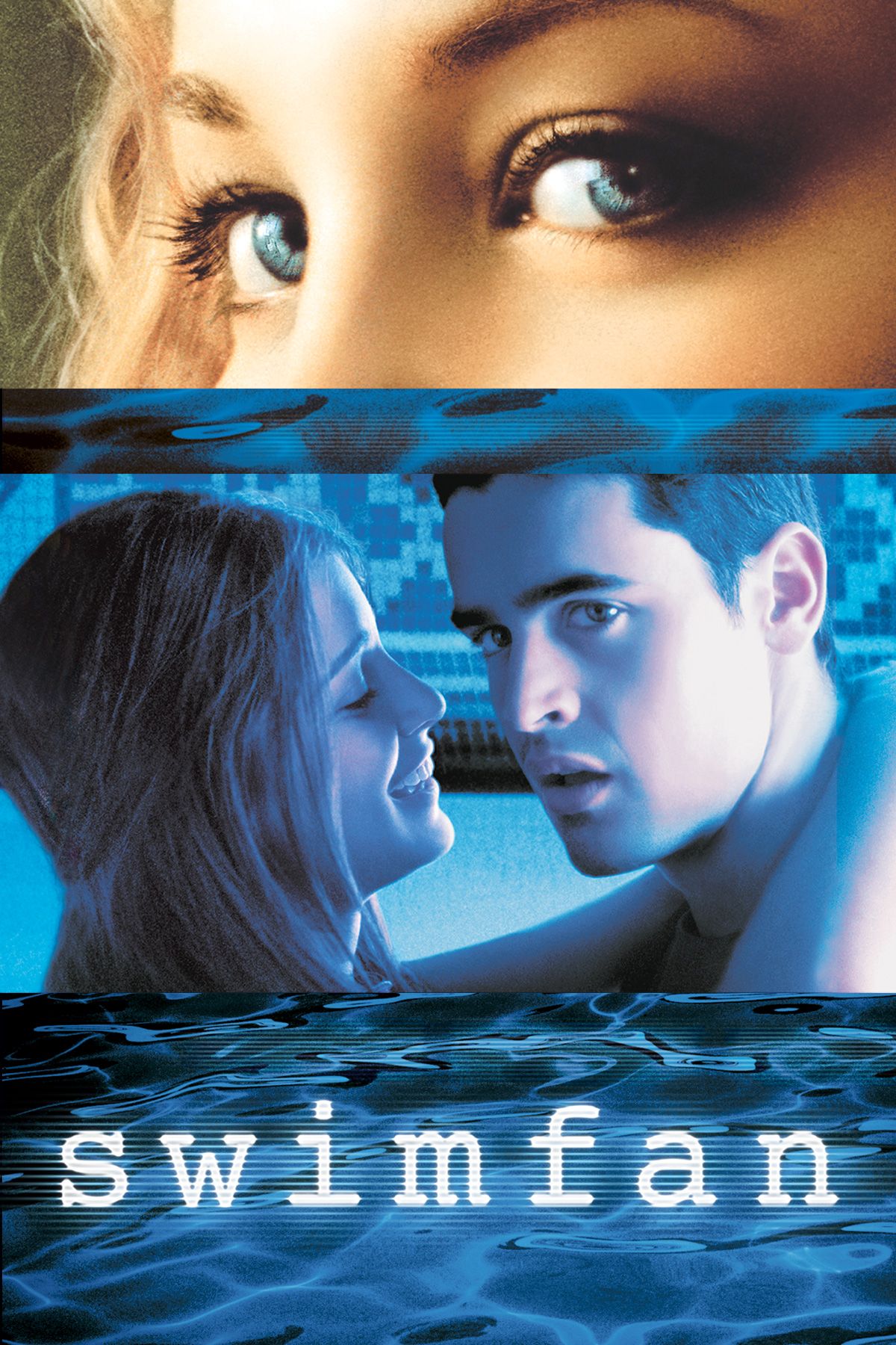 bikash chauhan recommends swimfan full movie free pic