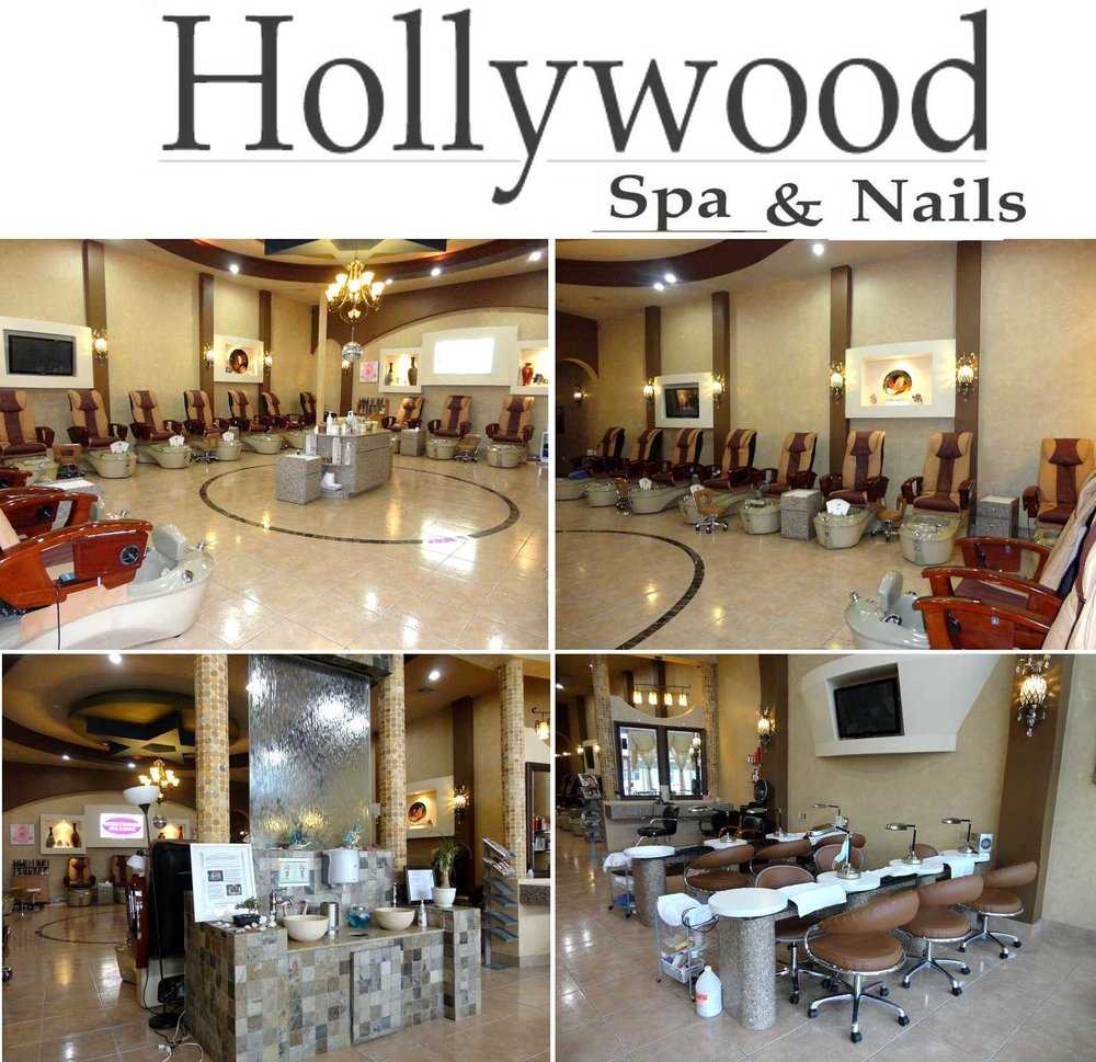 cristina kiss share hollywood spa new orleans photos