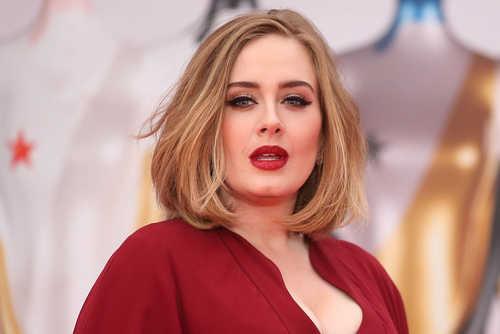 Best of Adele sexy pics