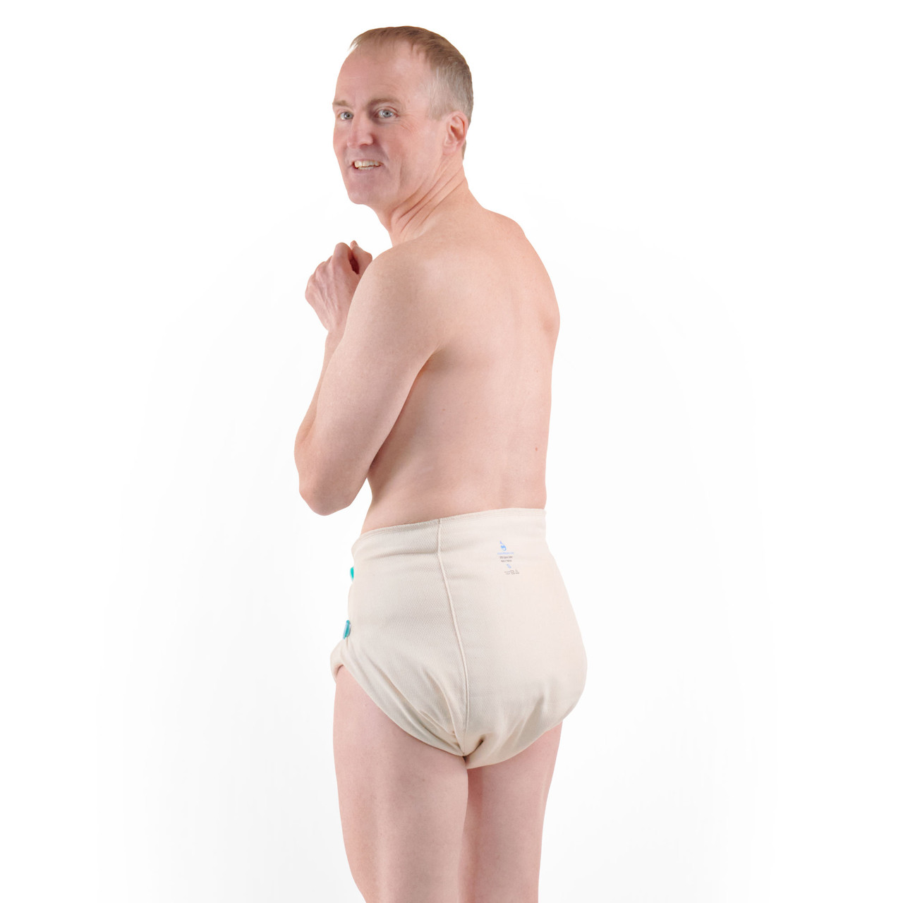 derek ovenshire recommends Adults Wearing Cloth Diapers