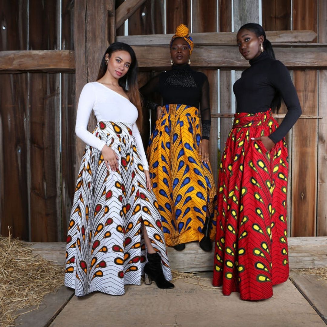 chris ehlen share pictures of african skirts photos