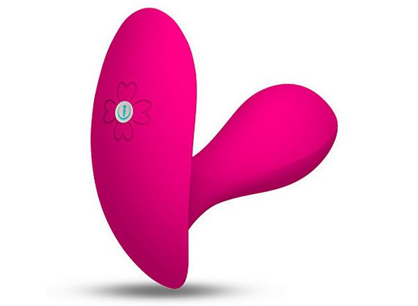 cj lb recommends buying daughter a vibrator pic