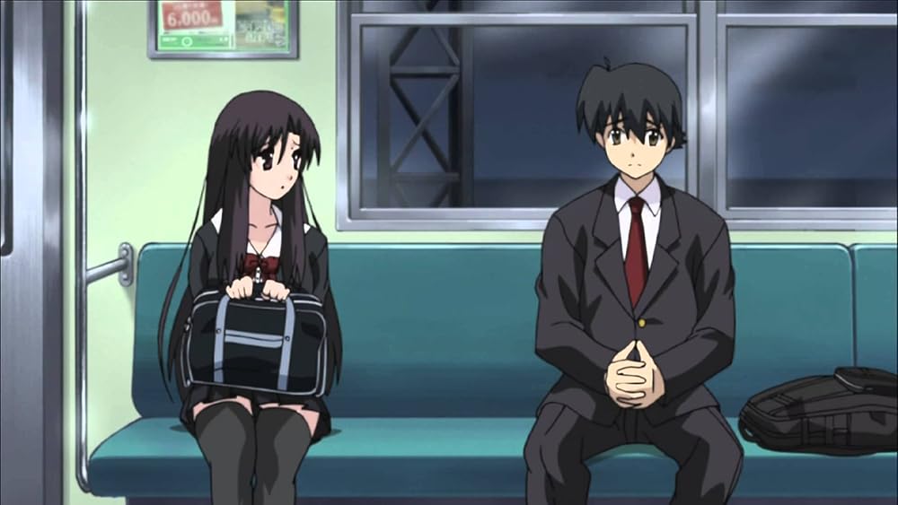 school days episode 6