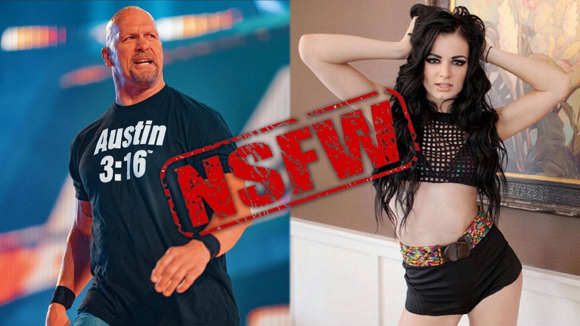 alex sooley recommends Wwe Paige New Leak