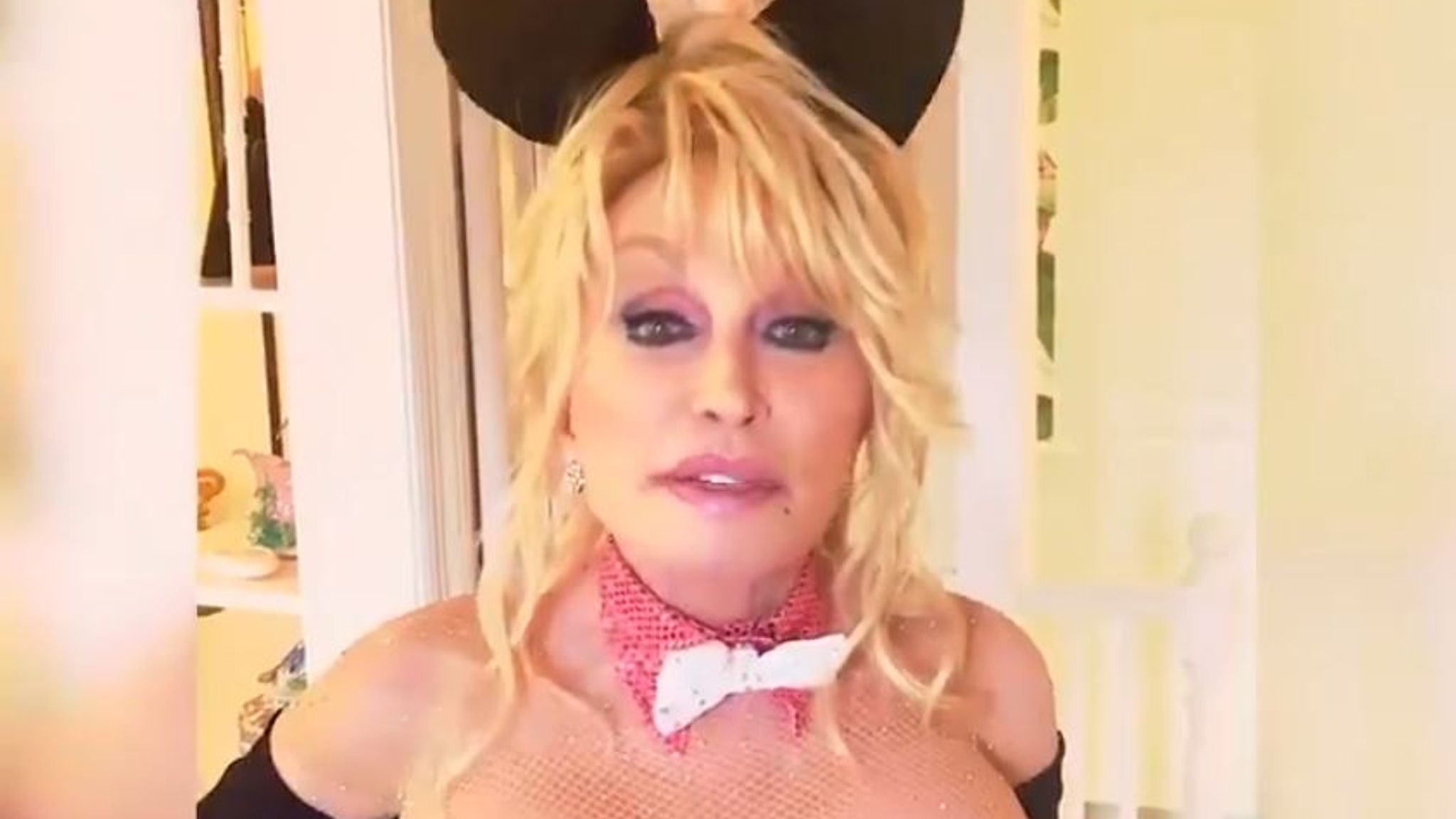 Best of Dolly parton nude videos