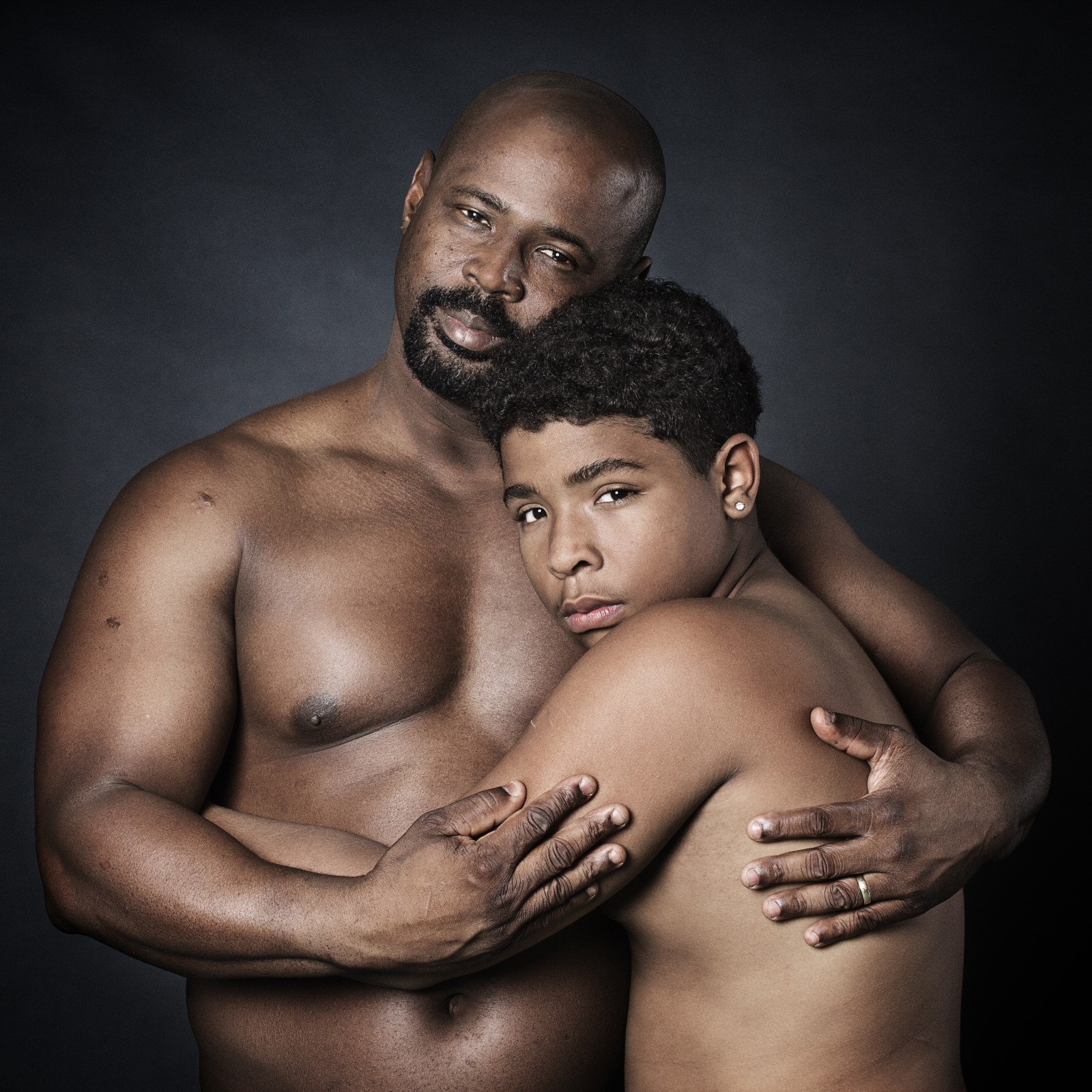 Father And Son Nudity mount gravatt