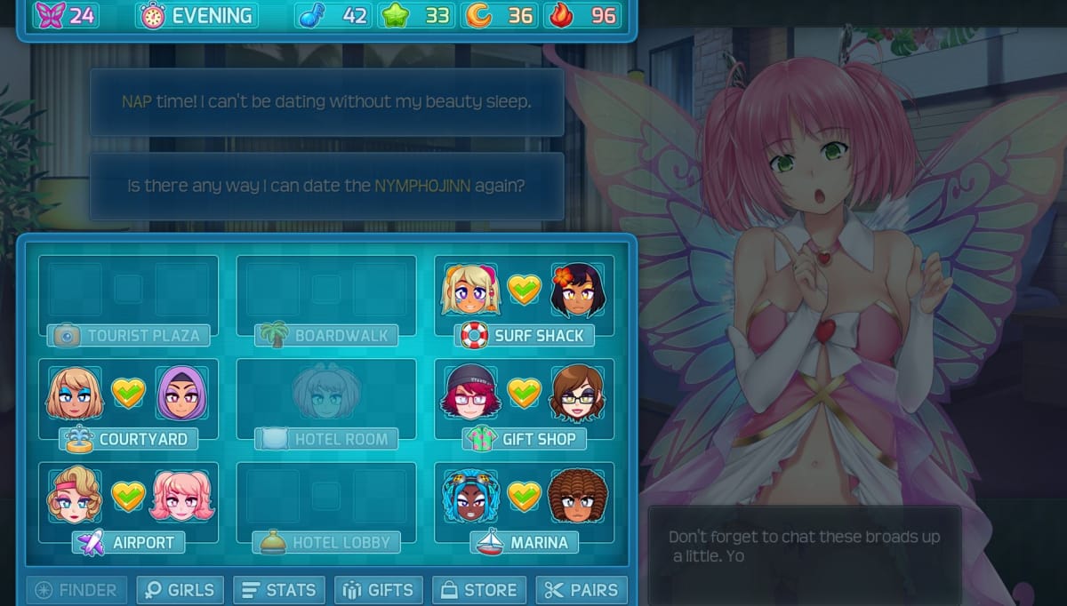 angie gore recommends Hunie Pop Uncensored Pics