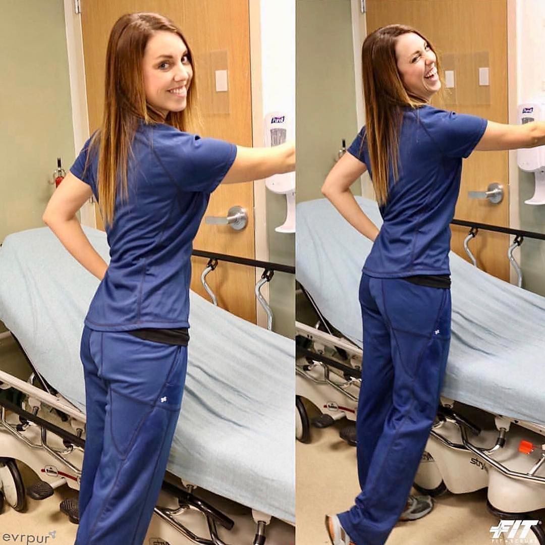 arpita karmakar recommends Sexy Nurse In Scrubs