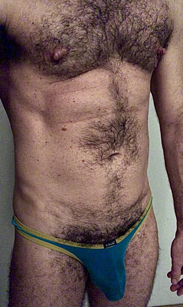 abdel velazquez add photo hairy g strings