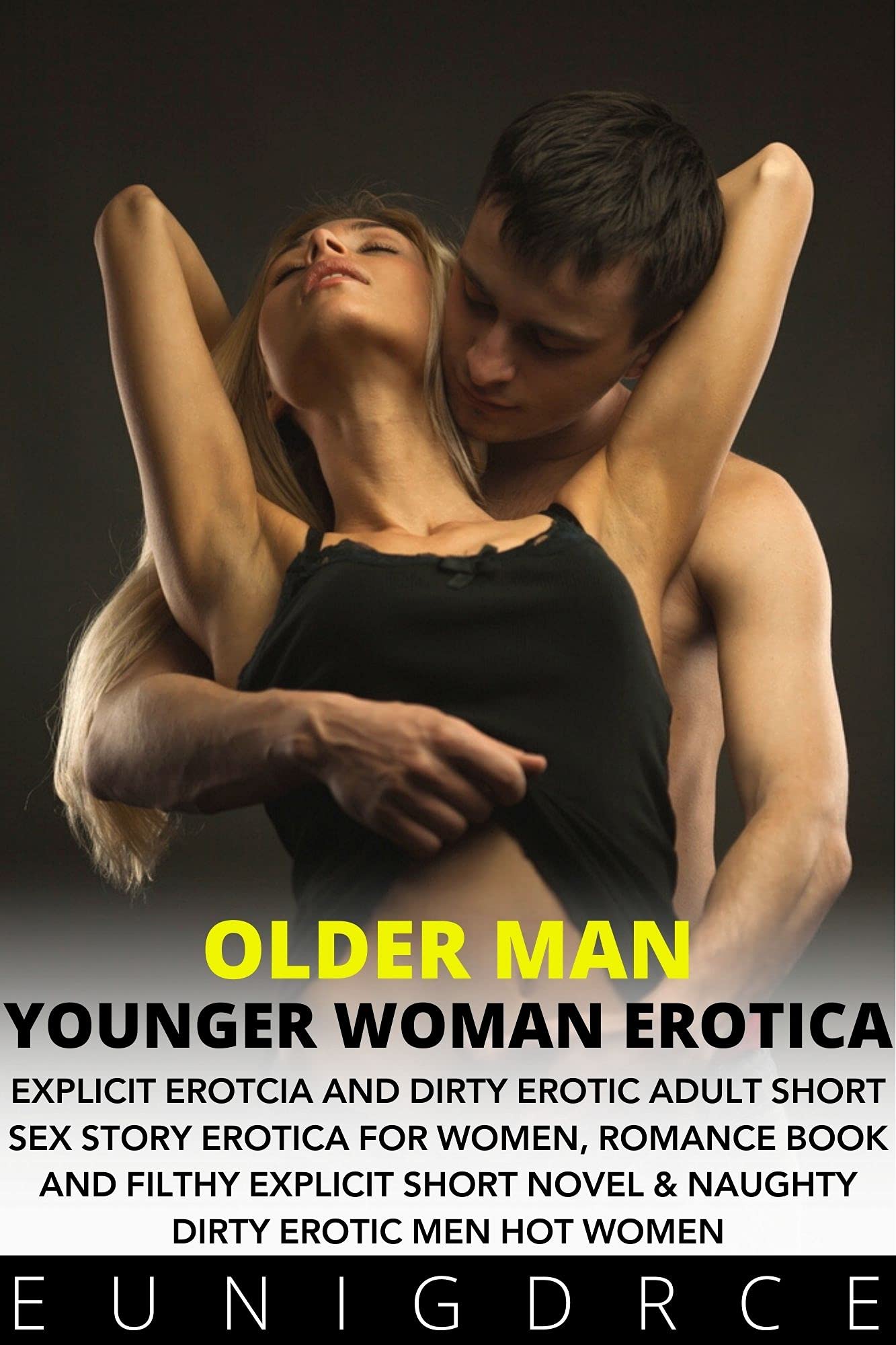 Best of Erotic stories younger woman