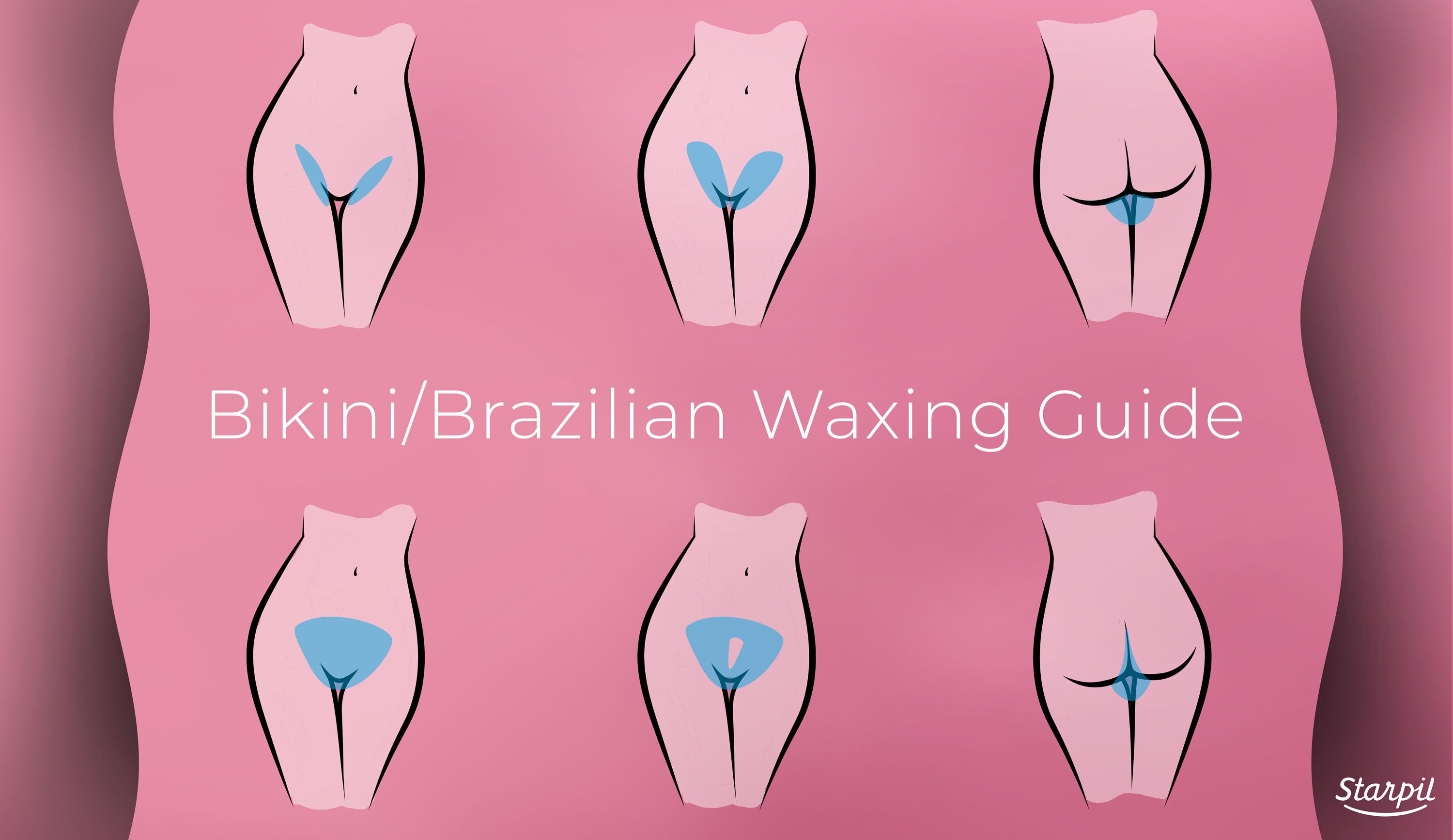 Getting A Brazilian Wax For The First Time Video thazin news
