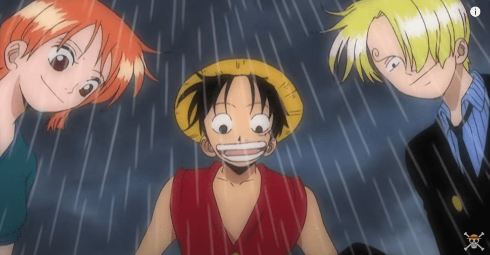 audrey shaffer share when does one piece go hd photos