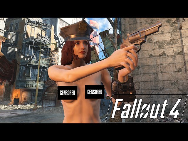 aira matsumoto add fallout 3 nude mods photo