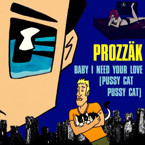 andrew faisal recommends I Need Your Pussy