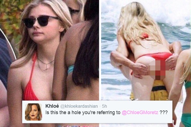 ann m cooper share chloe moretz having sex photos