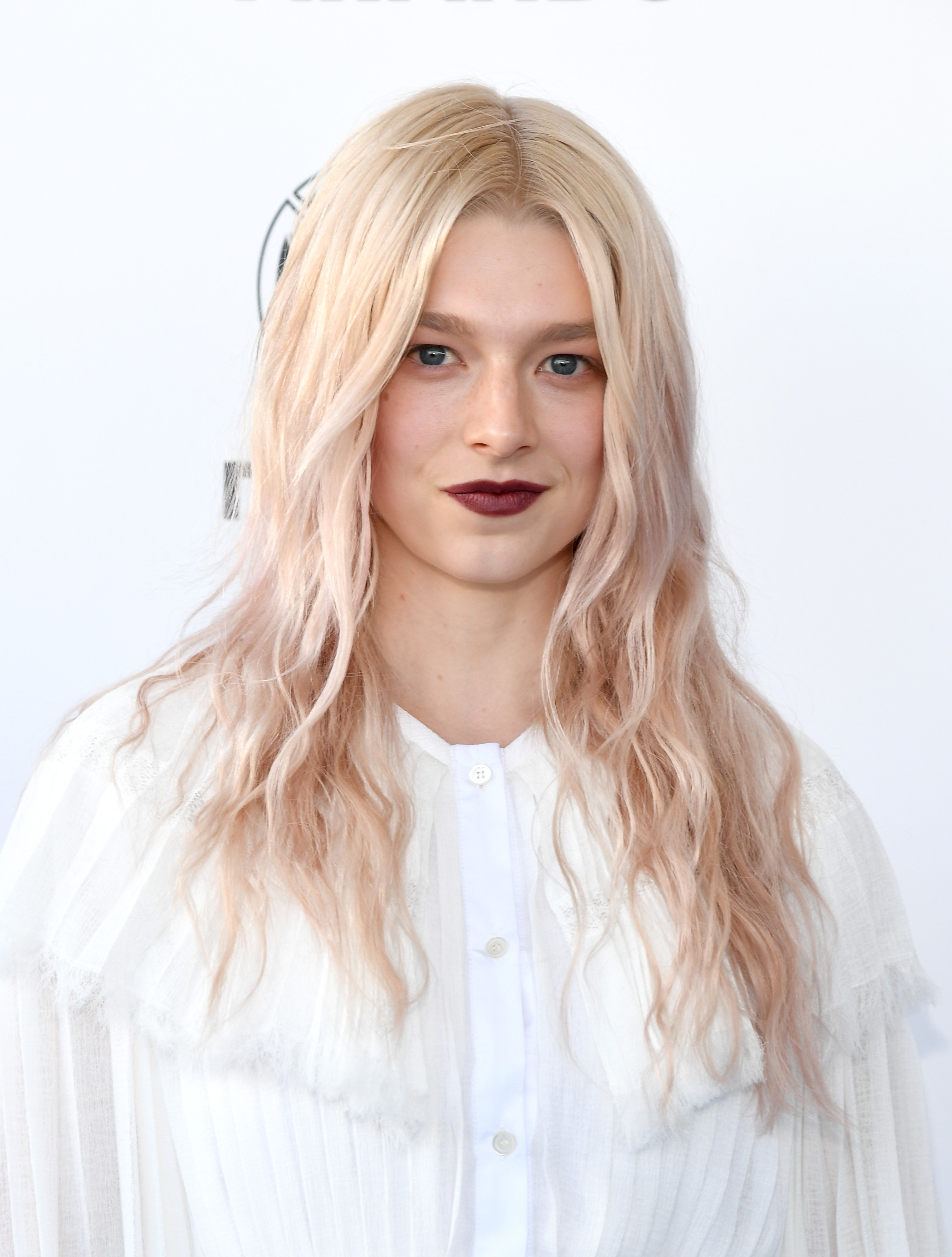 adam markins recommends Hunter Schafer Nude