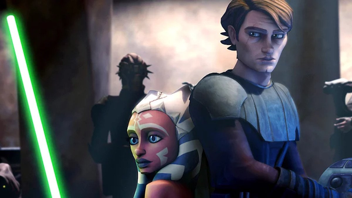 doug coughlin recommends Ahsoka Tano Sex Game