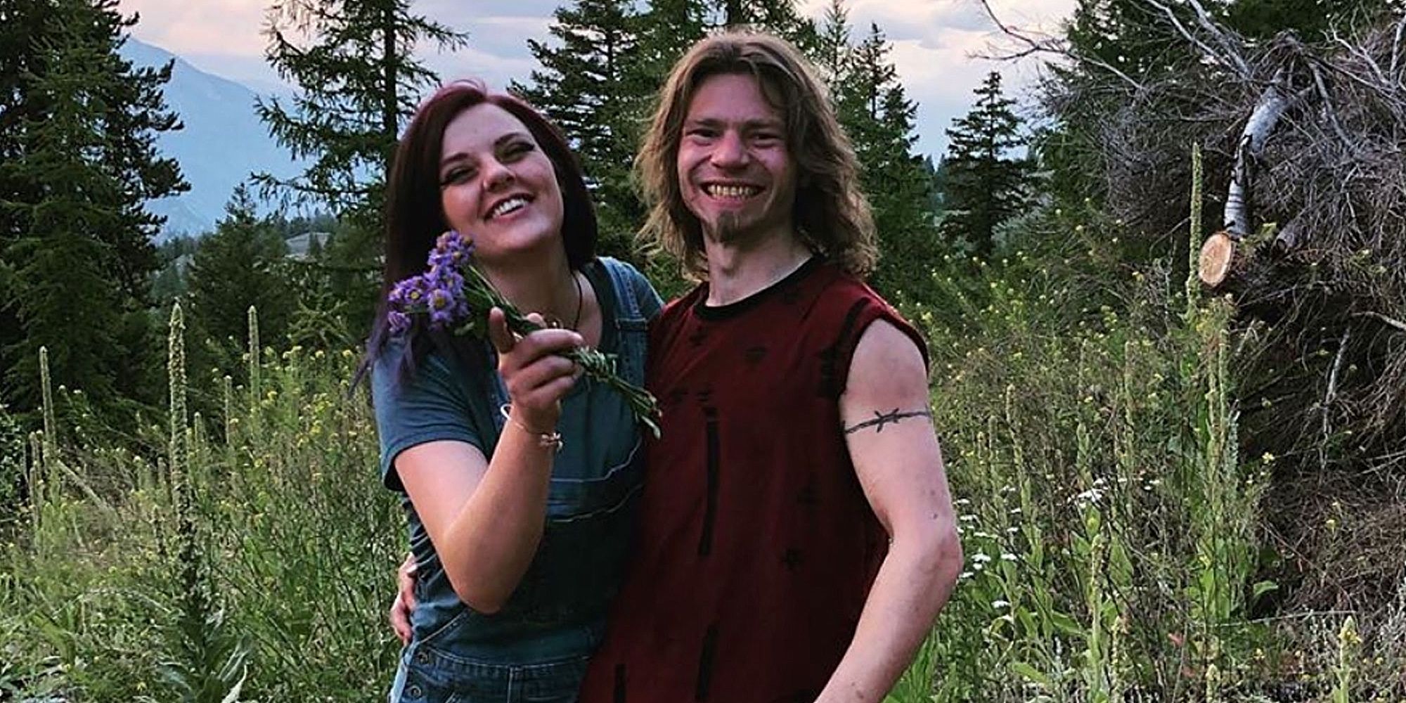 aaron kuenzi recommends Alaskan Bush People Sex