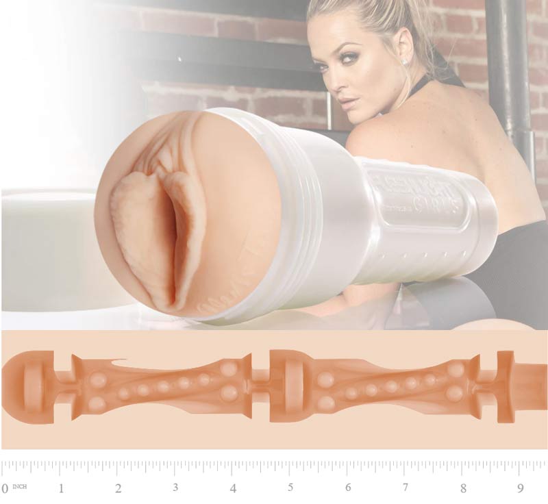 alber ayad add alexis texas anal fleshlight photo