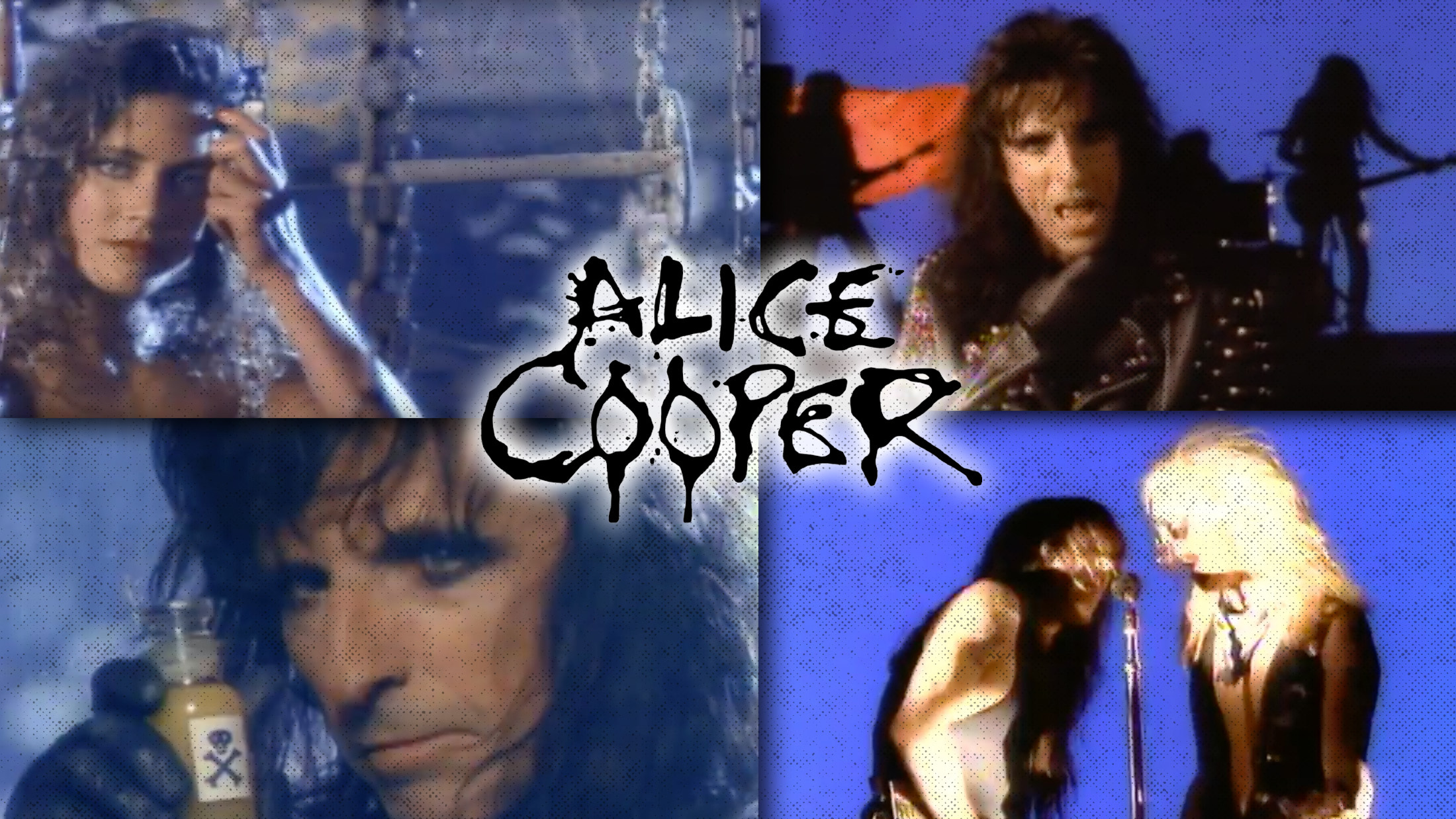 debra mcquiston share alice cooper poison unrated photos