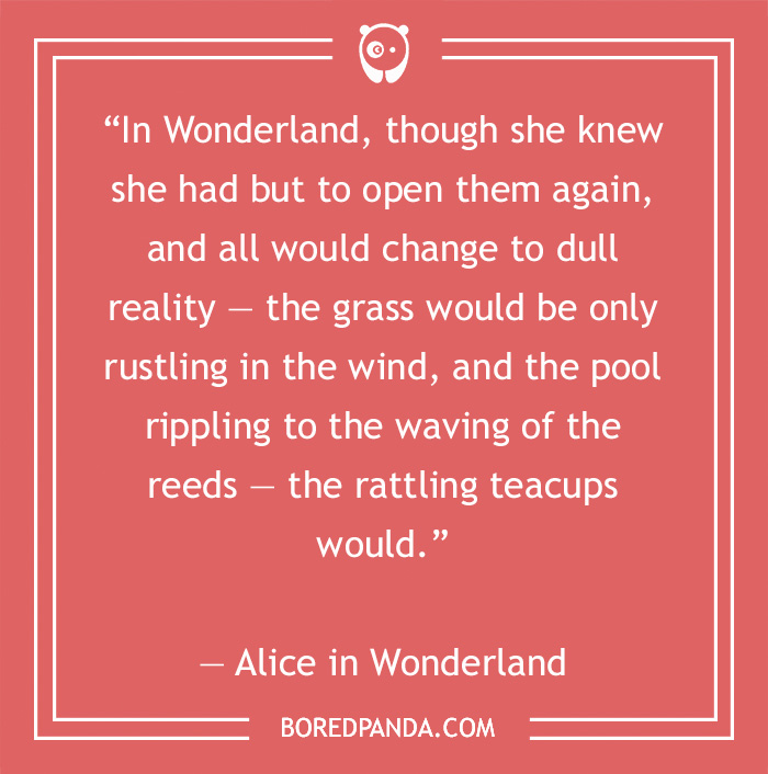da in lee recommends Alice In Wonderland Captions