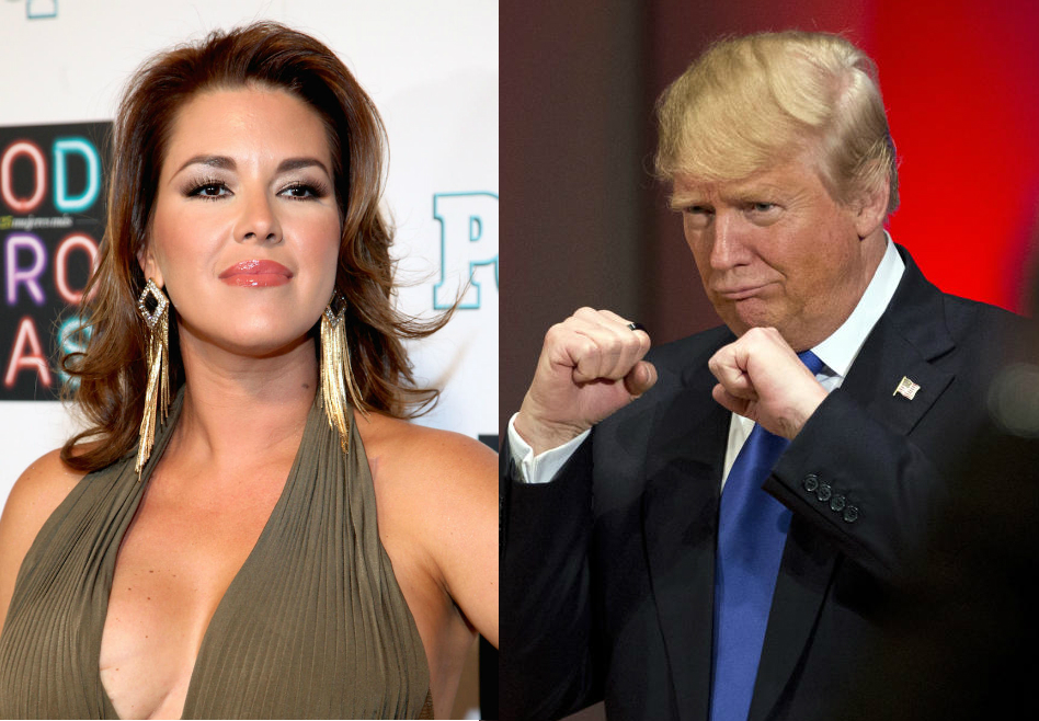 bob pick recommends alicia machado adult video pic