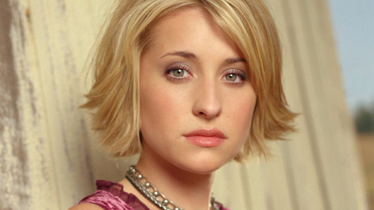 allison mack leaked