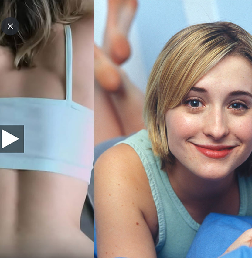 bj caudill add allison mack leaked nude photo