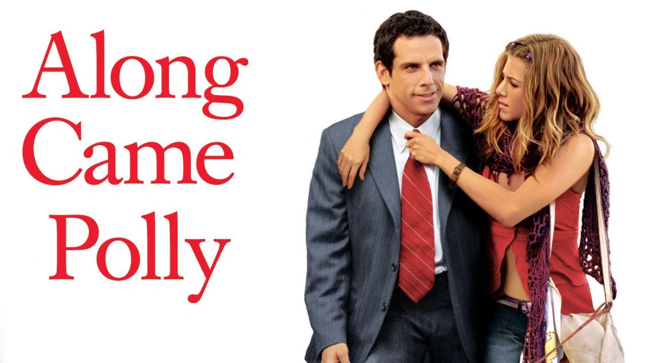 amjad pervez recommends Along Came Polly Full Movie