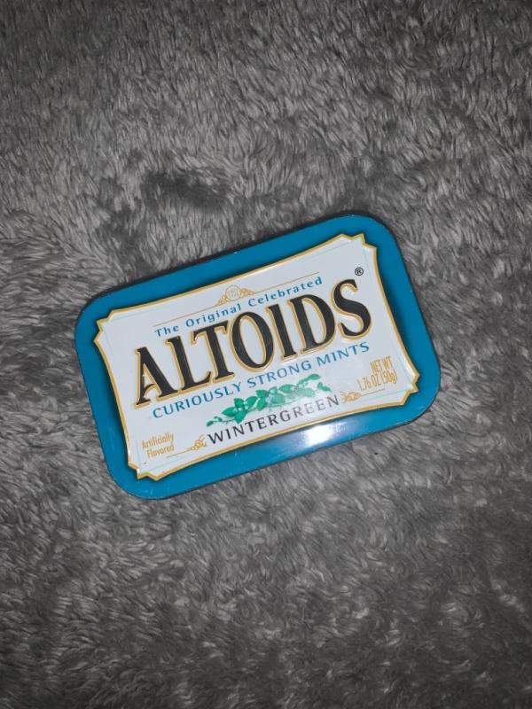 charlotte swayne recommends Altoids And Blow Jobs