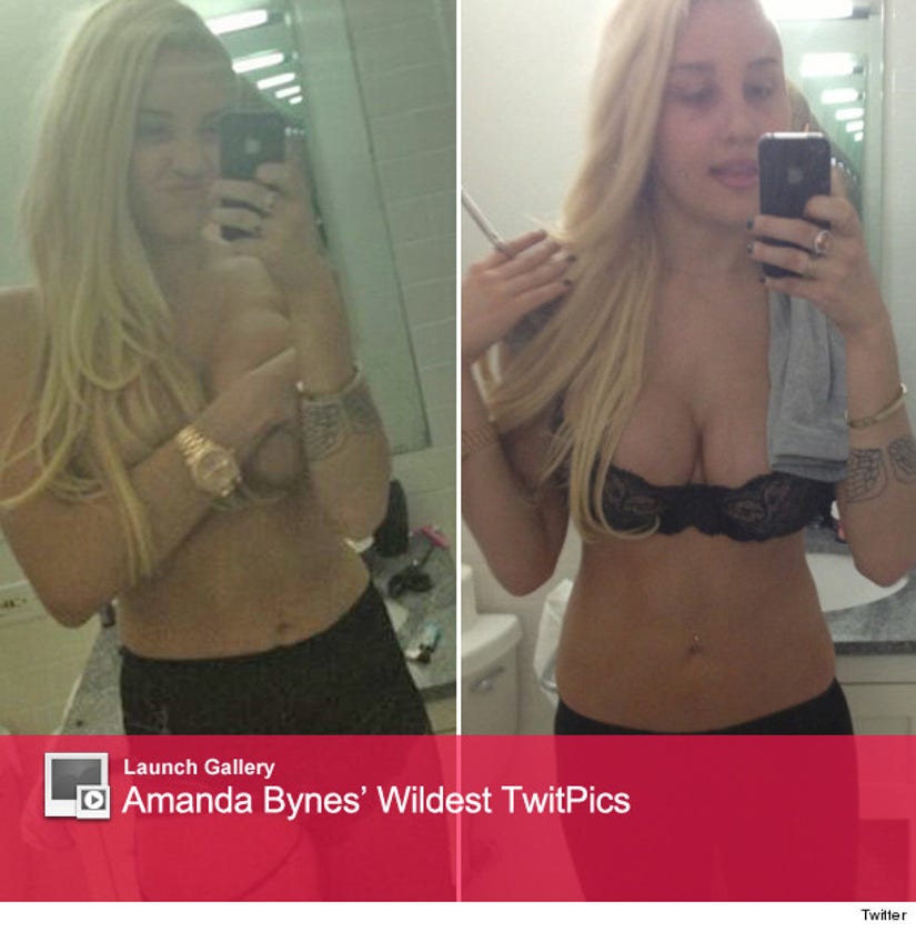 aiko rosales recommends amanda bynes shows tits pic