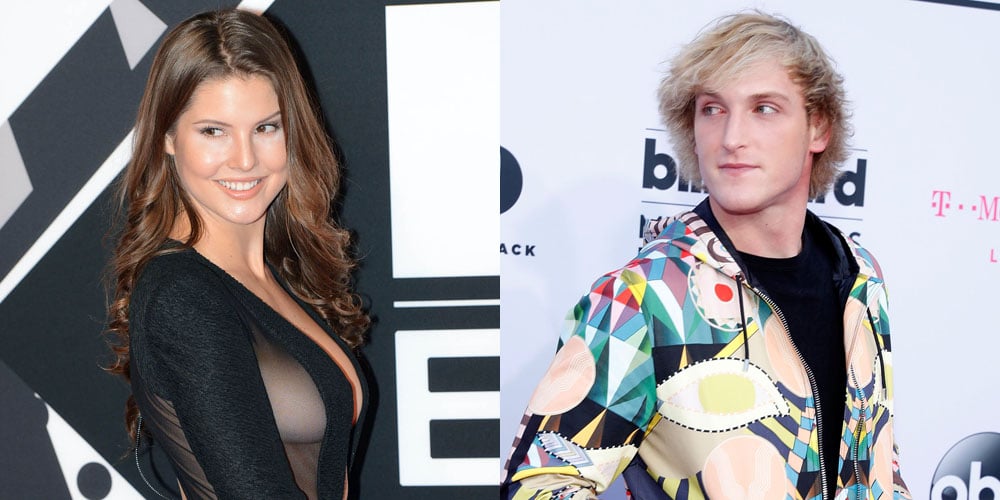 Best of Amanda cerny logan paul