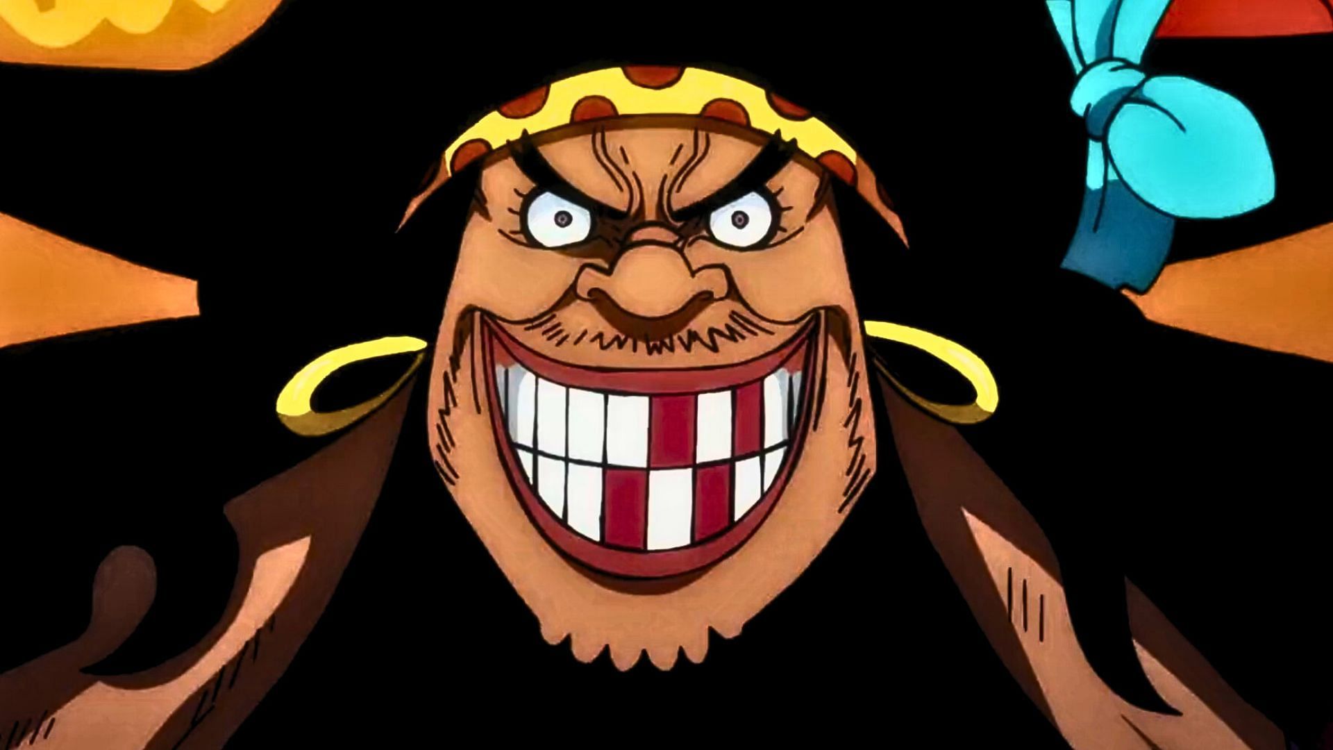 david schler recommends Amazon Lily One Piece Episode