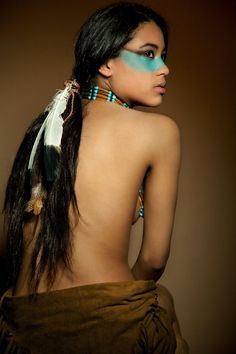 dawn crane recommends american indian nude women pic