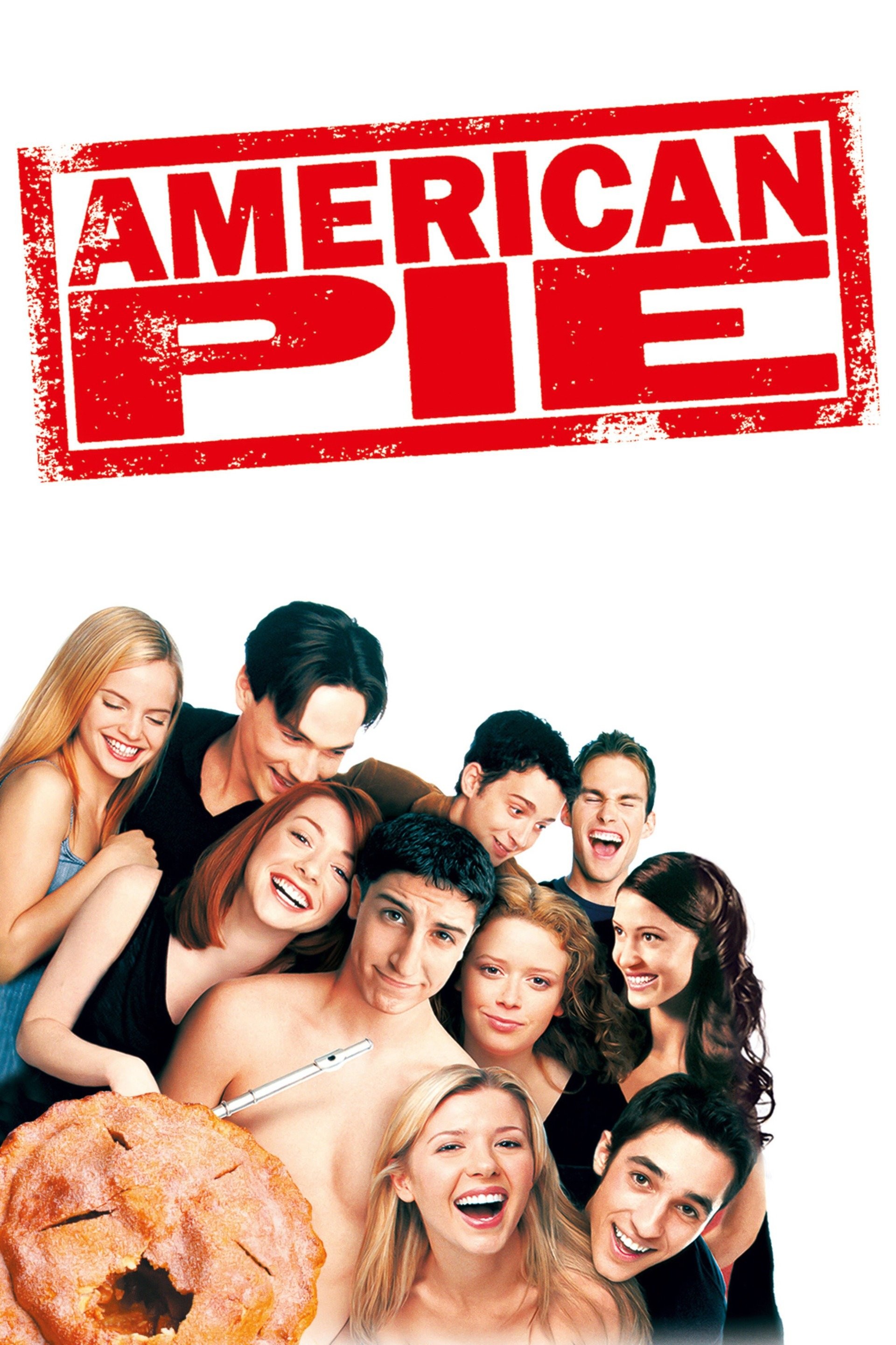 ali al salami recommends american pie 7 full movie pic