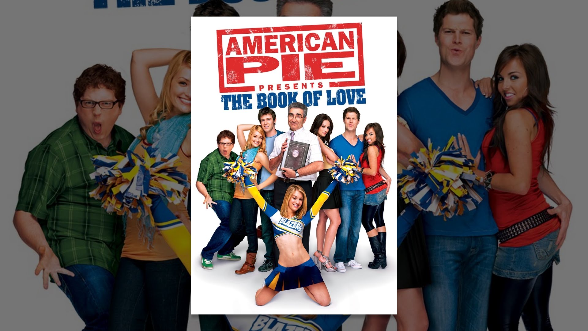 ameer salaam add photo american pie 7 full movie