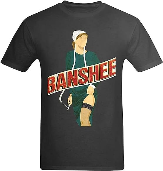 david swagga recommends amish girl on banshee pic