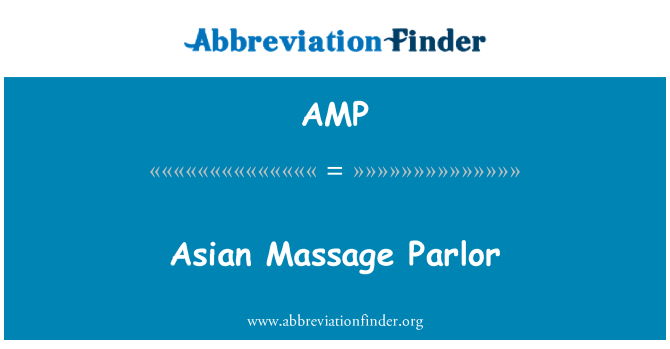 caleb christie share amp asian massage parlor photos