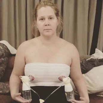 brad kuipers recommends amy schumer big tits pic