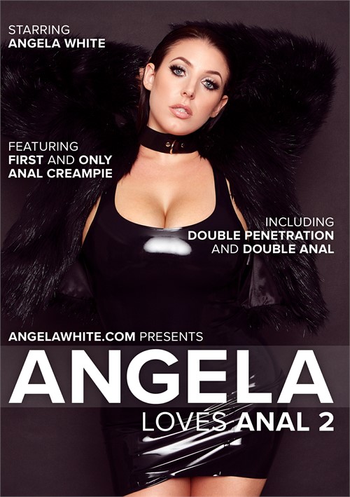 Best of Angela white vol 2