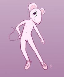 Best of Angelina ballerina rule 34