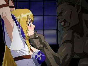 Best of Anime monster porn uncensored