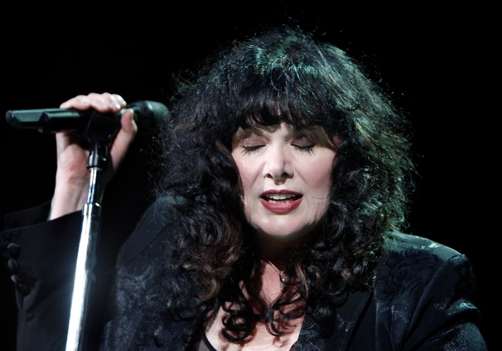 darren gilbertson recommends ann wilson photos pic