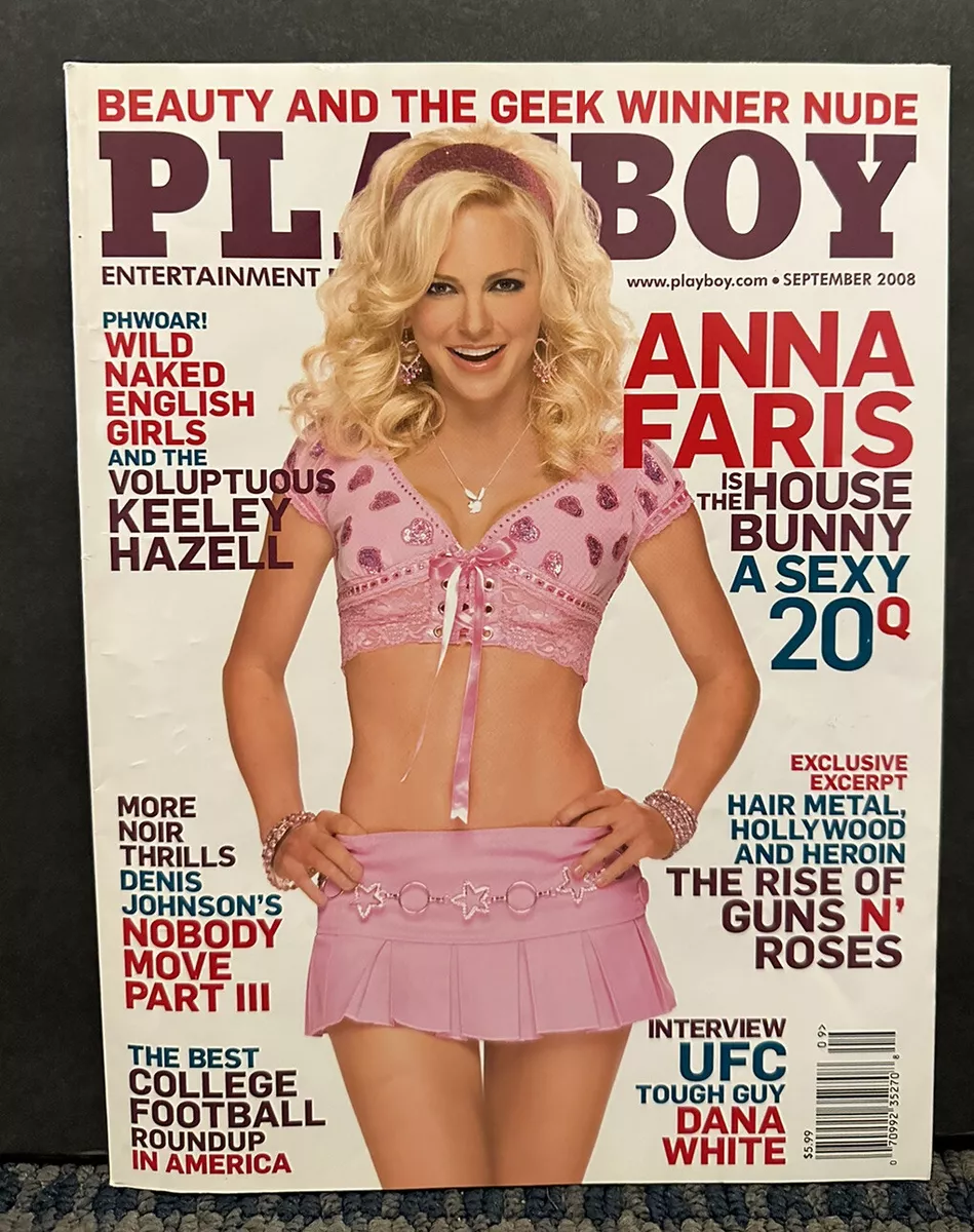 aldi alimin recommends anna faris playboy pics pic